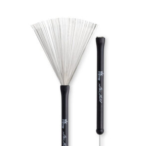 Vic Firth VF-SGWB Steve Gadd Signature Drum Stick Brushes
