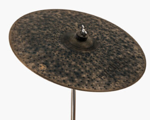 Istanbul 20" Agop OM Cindy Blackman Crash Cymbal ICBOC20