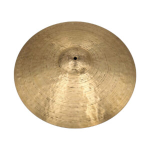 Istanbul 16" Anniversary 30th Crash Cymbal I30TH16C