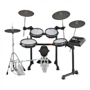 Yamaha Electronic Digital Drum Kit DTX6K5-M