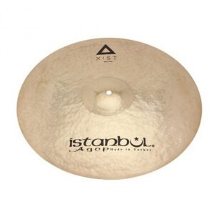 Ride Cymbal 20" Istanbul Xist Raw IXRWR20