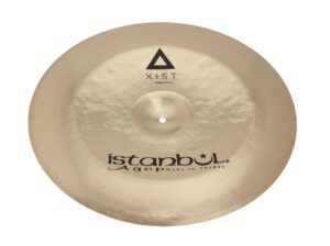 Istanbul 10" Agop Xist China Cymbal IXMNCHB10
