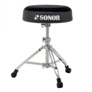 Drum Stool Sonor DT 6000 RT Professional Drum Stool