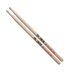 Vic Firth SNM Nicko Mcbrain Signature Drum Sticks VF-SNM
