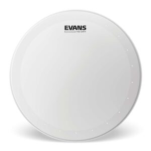 Evans 18" HD Dry Coated Drum Head Skin B18HDD