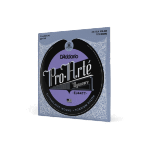 D'Addario EJ44TT Pro-Arte DynaCore Classical Guitar Strings