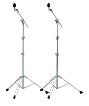 Tama Standard Boom Cymbal Stands Twin Pack HC03BWX2