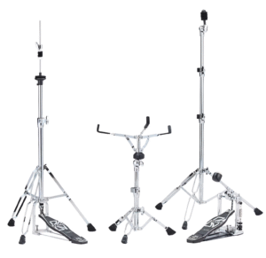 Tama HM4W Drum Hardware Set 4Pc