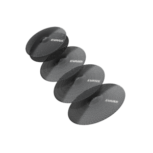 Evans dB One Cymbal Set ECP-DB-1