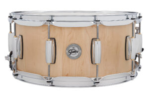Snare Drum 14" X 6.5" Gretsch Full Range Maple Stave S1-6514-MS