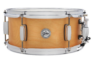 Snare Drum 13" X 6" Gretsch Full Range Birch S1-0613-BSC