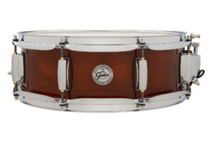 Snare Drum 14" X 5" Gretsch Full Range Mahogany And Maple S1-0514-MMG
