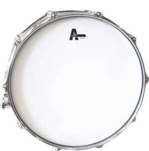Attack 14″ Snare Drum Head Blast Beat 2Ply Heavy Coated