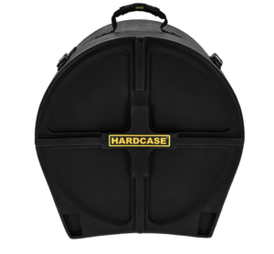 Hardcase 15" Tom Tom Case HN15T