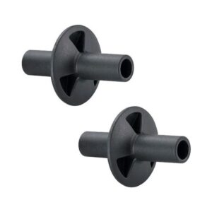 Tama Reversible Cymbal Stand Plastic Sleeve 2 Pack