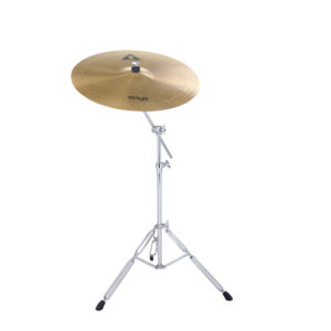 Stagg 20" AX Ride Cymbal And Mapex Boom Stand GREAT DEAL!