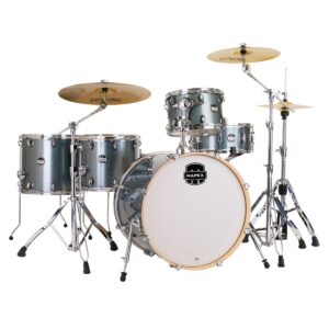 Mapex Mars Birch Drum Kit Crossover Shell Set, Twilight Sparkle MA528SF-MI