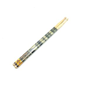 Hotsticks Artisticks Wood Tip 5A Drumsticks Money HS A5AW-M
