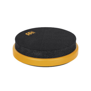 Drummers Practice Pad 6" Meinl Marshmallow Orange MMP6OR