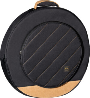 Meinl Professional 22" Cymbal Classic Backpack Case Bag, Black MCCB22BK
