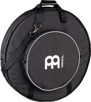 Meinl Professional 24" Cymbal Case Bag, Black MCB24