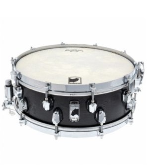 Mapex 14" Black Panther Design Lab Equinox Snare Drum USED ONCE!