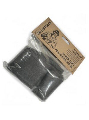 Dr Liston's Super Soft Polishing Wool 2 Metre Roll