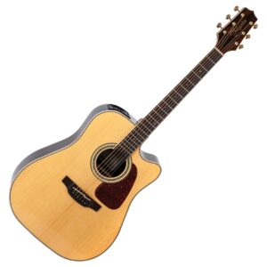 Takamine GD90CE-ZC Electro Acoustic Guitar, Ziricote EX DISPLAY!