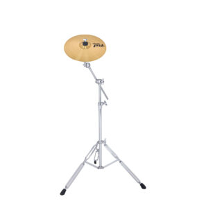 Paiste 10" PST3 Splash Cymbal With Mapex Boom Stand