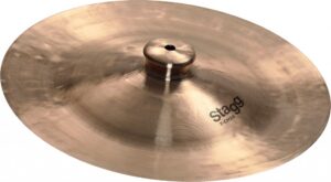 Stagg 16" Traditional Lion China Cymbal T-CH16