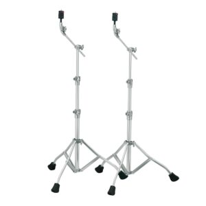 Tama Spartan Cymbal Boom Stand HC73BSX2 Twin Pack