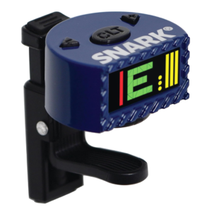 Guitar Tuner Snark CLT Micro Headstock All Instrument And Rechargeable