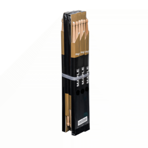 Stagg 7A Maple Drum Sticks X12 PAIR OFFER SM7A