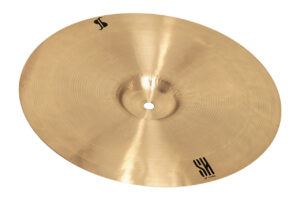 Stagg 10" SH Single Hammered China Cymbal SH-CH10R