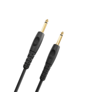 D'Addario Planet Waves PW-G-10 Custom Series Instrument Cable