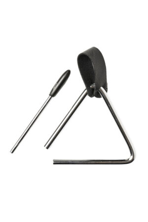 Stagg TRI-4 Triangle 4" With Beater