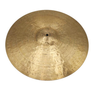Istanbul 18" Anniversary 30th Crash Cymbal I30TH18