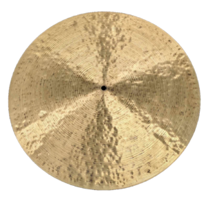 Istanbul 20" 30th Anniversary Flat Ride Cymbal I30THFR20