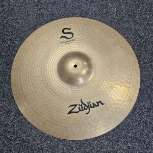 Ride Cymbal 20" Zildjian S Family Medium USED! RKMED040326