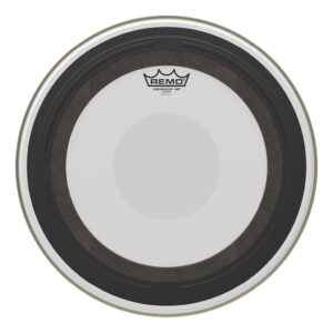 Remo 16" Ambassador SMT Coated Tom Drum Head BA-0116-C2-SMT
