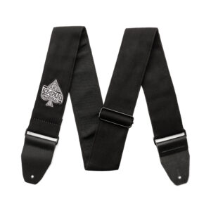 Jim Dunlop Motorhead Ace Of Spades Guitar Strap MH01