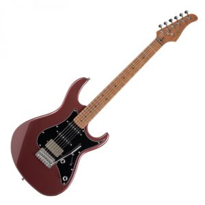 Electric Guitar Cort G250SE Vivid Burgundy