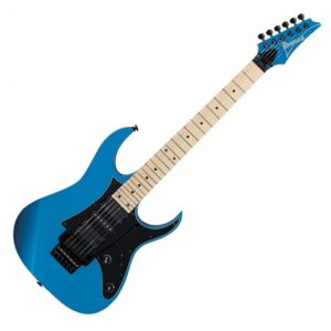 Ibanez RG550 Electric Guitar Genesis Collection Electric Blue RG550-EB