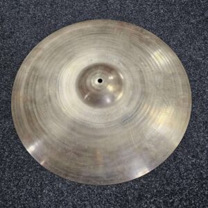 Ride Cymbal 20" Zildjian Avedis USED! RKAVV100426