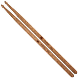 Meinl 5A Waxed Drum Sticks American Hickory SB701