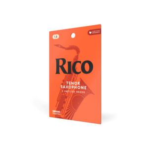 D'Addario Rico Tenor Sax Reeds #2.0 3 Pack RKA0320