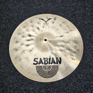 Crash Cymbal 17" Sabian Jojo Mayer Vault Fierce USED! RKJJ310326