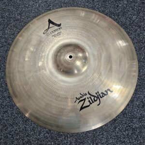 Ride Cymbal 20" Zildjian A Custom Ping USED! RKPNG020426