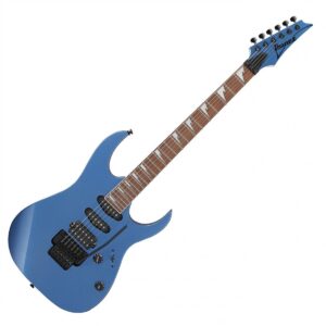 Electric Guitar Ibanez RG460DX Blue Haze RG460DX-BLH