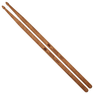 Meinl 7A Waxed Drum Sticks American Hickory SB700